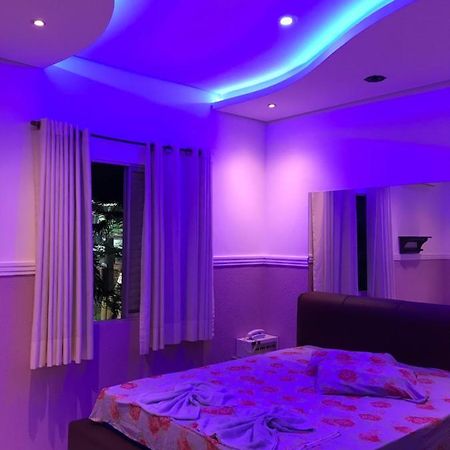 Hotel Campo Limpo (Adults Only) São Paulo Zewnętrze zdjęcie