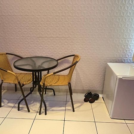 Hotel Campo Limpo (Adults Only) São Paulo Zewnętrze zdjęcie