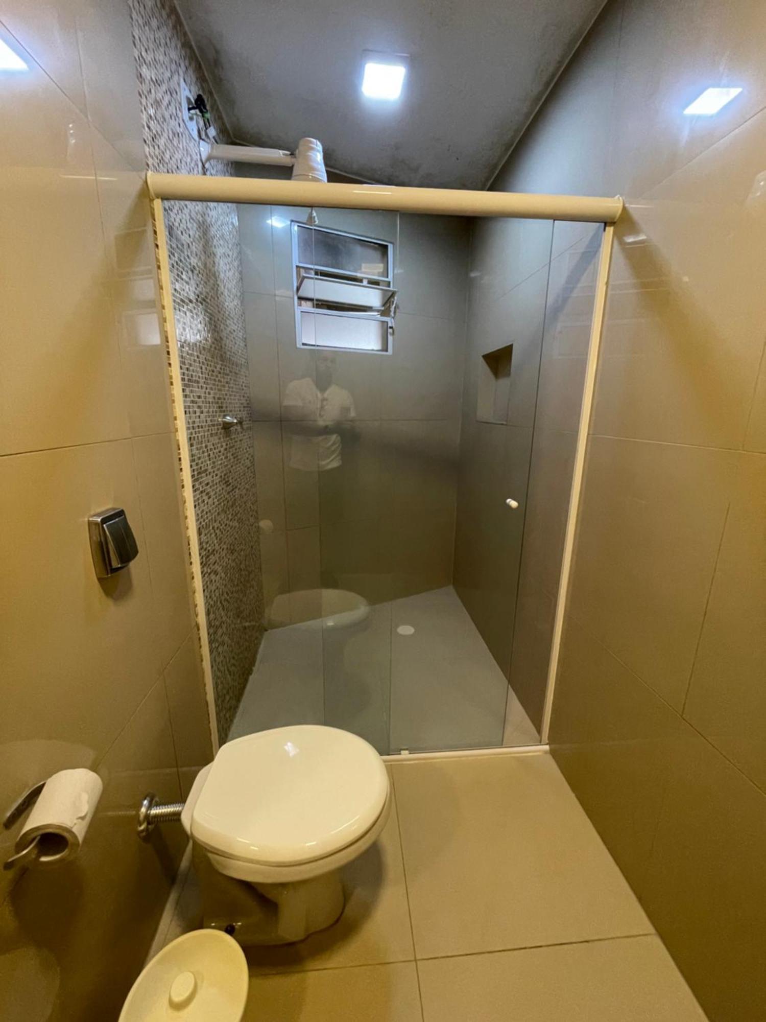 Hotel Campo Limpo (Adults Only) São Paulo Zewnętrze zdjęcie