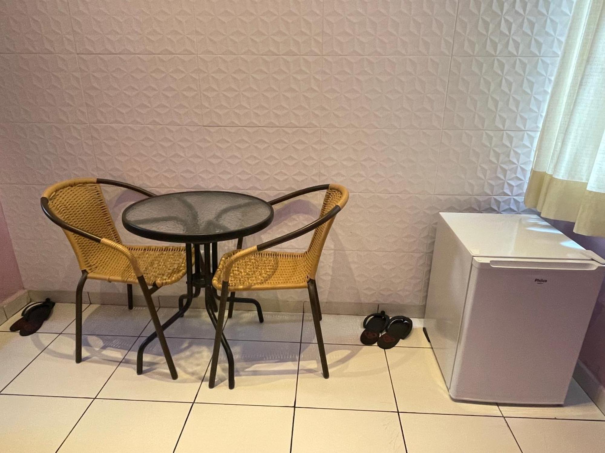 Hotel Campo Limpo (Adults Only) São Paulo Zewnętrze zdjęcie