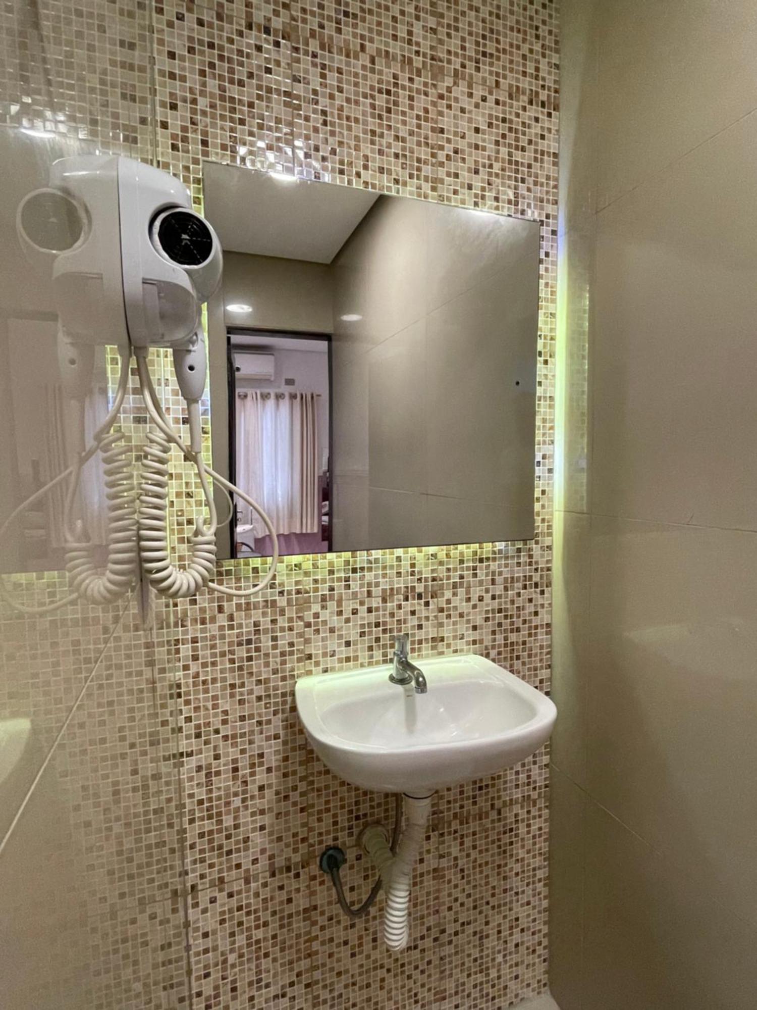 Hotel Campo Limpo (Adults Only) São Paulo Zewnętrze zdjęcie