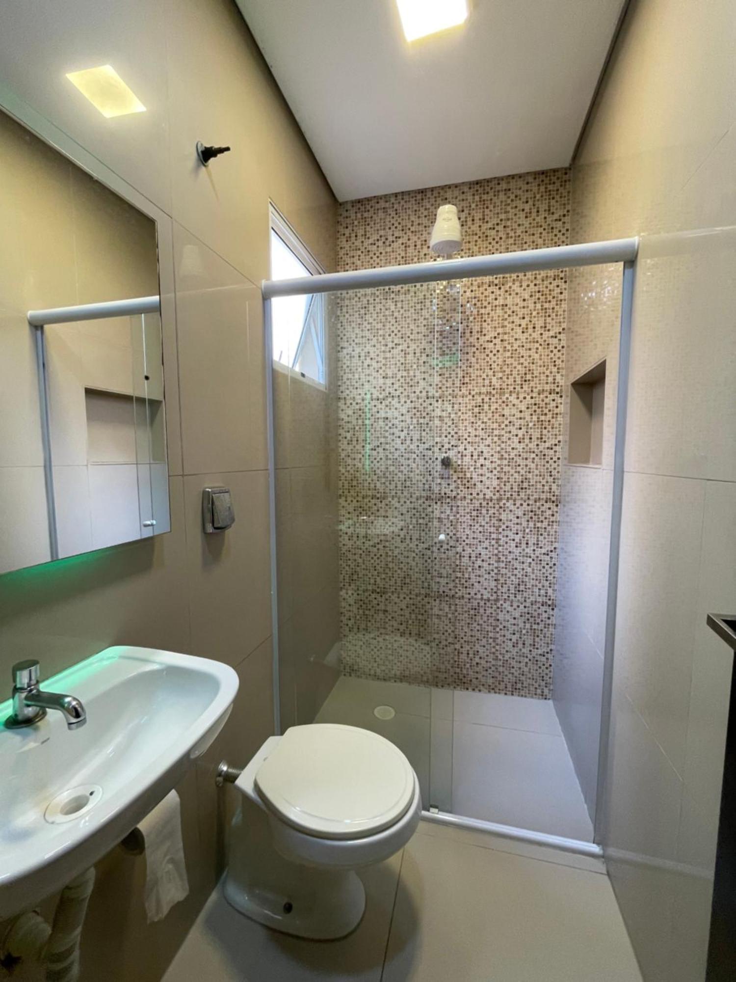 Hotel Campo Limpo (Adults Only) São Paulo Zewnętrze zdjęcie