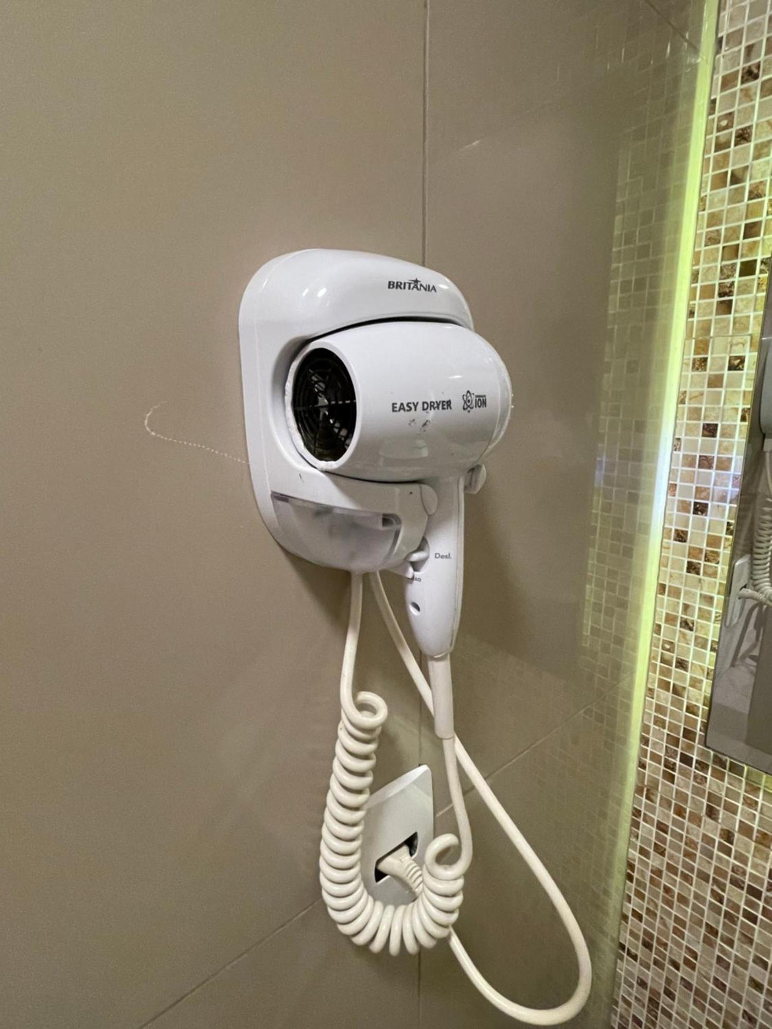 Hotel Campo Limpo (Adults Only) São Paulo Zewnętrze zdjęcie