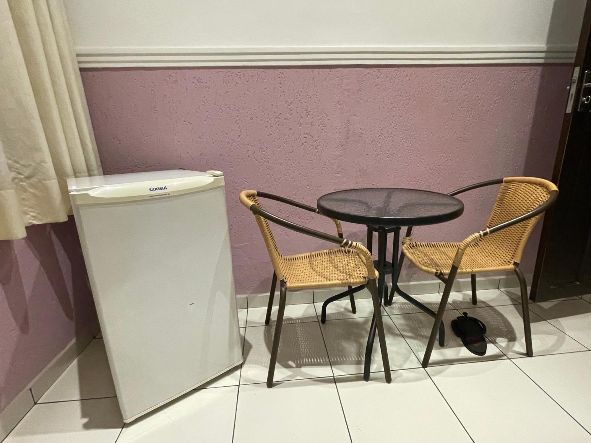 Hotel Campo Limpo (Adults Only) São Paulo Zewnętrze zdjęcie