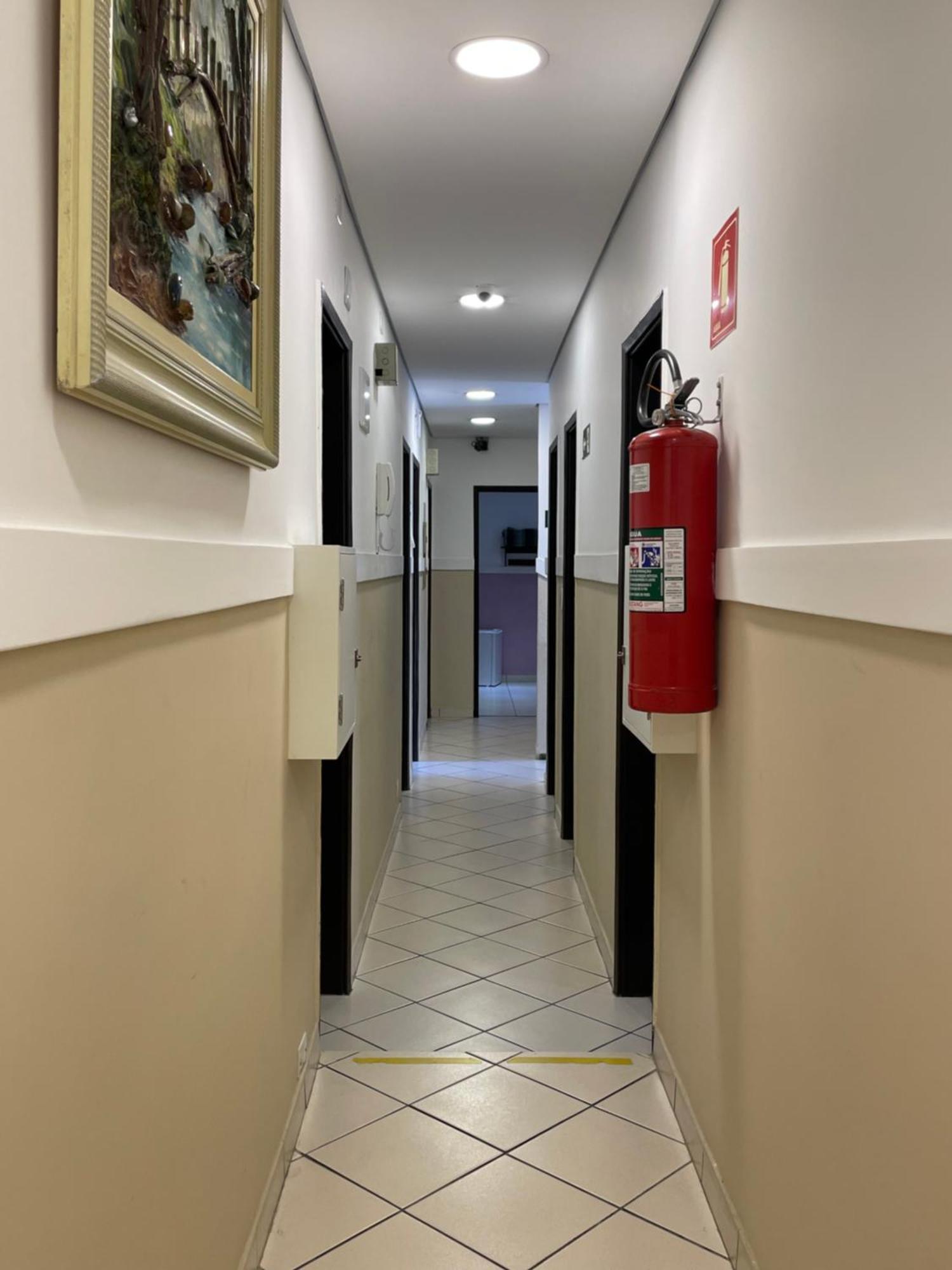 Hotel Campo Limpo (Adults Only) São Paulo Zewnętrze zdjęcie