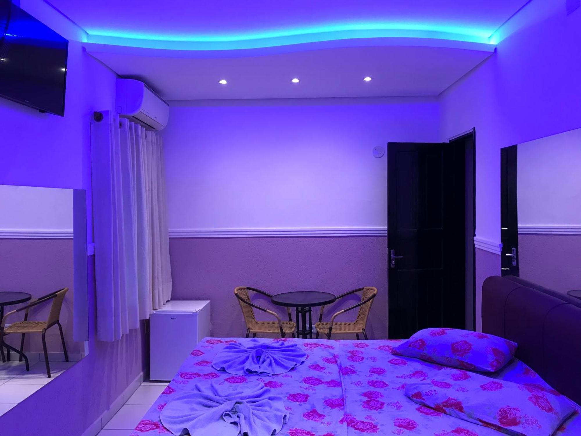 Hotel Campo Limpo (Adults Only) São Paulo Pokój zdjęcie